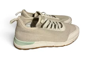 Alpine Design Womens Performance Water Shoes Birch Beige Sneakers Size 8 thumbnail 1