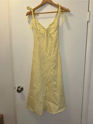 Peppermayo Adela Midi Dress thumbnail 4