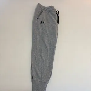 Under Armour Joggers Grey thumbnail 2