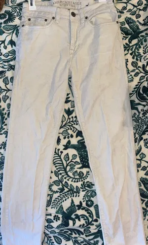 American Eagle Outfitters Corduroys thumbnail 1