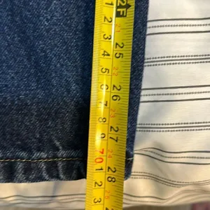 Wrangler Denim Waist: 36, Inseam: 28 Inches thumbnail 6