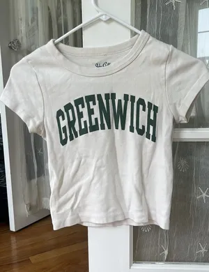 John Galt Tshirt thumbnail 1