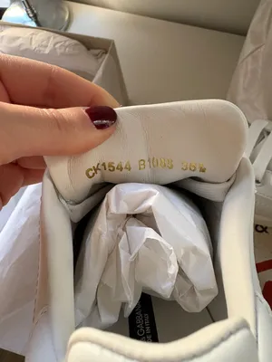 Dolce Gabbana Sneakers thumbnail 4