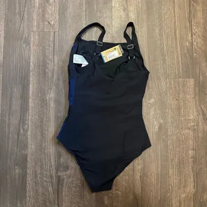 ARENA Shapewear Isabella C-Cup Tummy Control Shaping Swimsuit thumbnail 3
