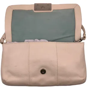y2k COACH Kristin Mini Purse Wristlet thumbnail 6