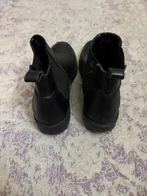 Steve Madden Leopold Chelsea Boots thumbnail 4
