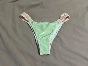 Capittana x free people limited edition bikini thumbnail 3