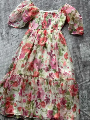 Abercrombie & Fitch Dress thumbnail 6
