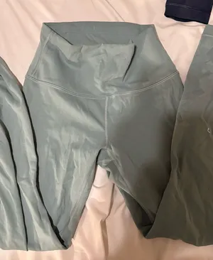 Lululemon Leggings Align 28" thumbnail 1