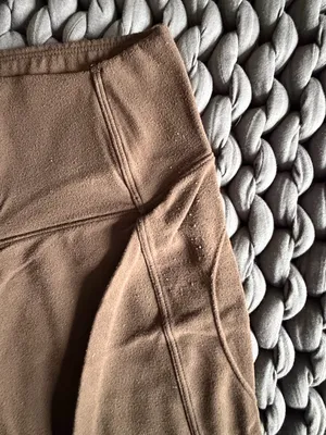 BuffBunny Silhouette Legging Cold Brew thumbnail 6