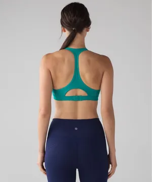 Lululemon All Day Breeze Bra thumbnail 2