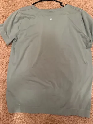 Lululemon Tank thumbnail 2