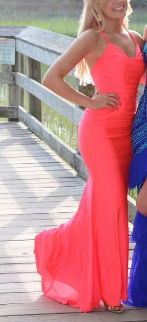 Formal Dress thumbnail 4