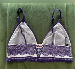 Victoria's Secret Bralette thumbnail 2