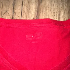 ohio state tee 40 Red Size XXL thumbnail 3