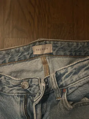 PacSun Low-Rise Jeans thumbnail 3