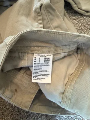 American Eagle Pants thumbnail 3