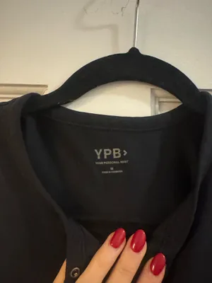 YPB Abercrombie Tank thumbnail 2