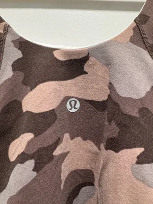 Lululemon Tank thumbnail 2