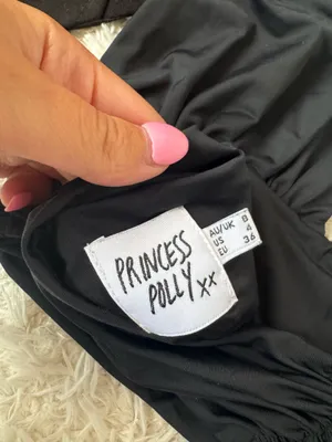 Princess Polly Halter Top thumbnail 3