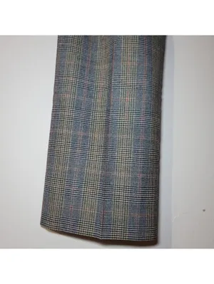 Lafayette 148 New York Virgin Wool Manhattan Trousers 8 thumbnail 7