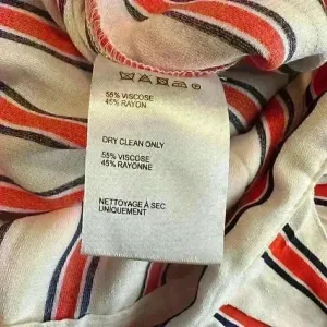 Urban Outfitters Raven striped Plunging Halter‎ Style cropped Jumpsuit sz S thumbnail 11