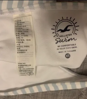 Hollister Bikini️ thumbnail 5