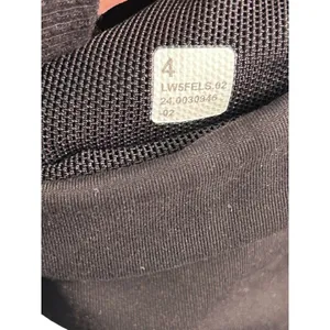 Lululemon Wunder Under SmoothCover High-Rise Tight 25" Size 4 Black NWT thumbnail 8