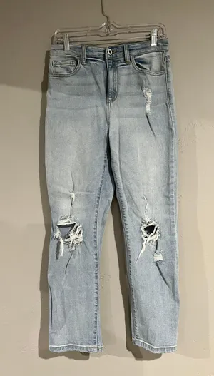 Sneak Peak Jeans thumbnail 2