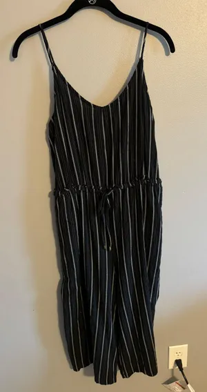 Universal Thread Jumpsuit thumbnail 1