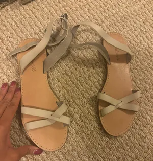 Strap Sandals thumbnail 1