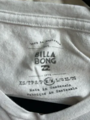 Billabong T-shirt  thumbnail 2