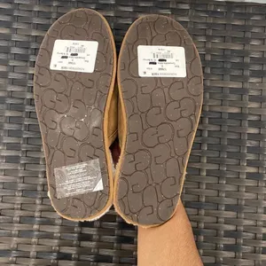 UGG Scuff suede slippers women’s size 6 thumbnail 5