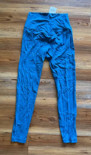 CRZ Yoga NEW Women's Crossover Leggings Size S #260173 thumbnail 1