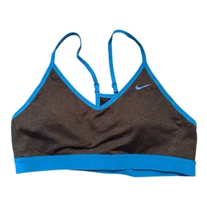 Nike Women's PRO CORE COMPRESSION INDY SPORTS BRA thumbnail 5