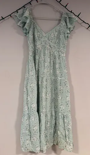 Trixxi Summer Dress thumbnail 1