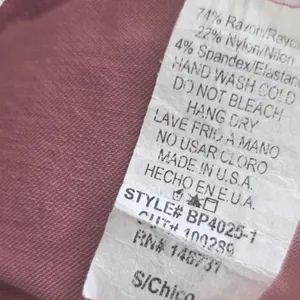 Blue Blush Envelope Mini Skort thumbnail 3