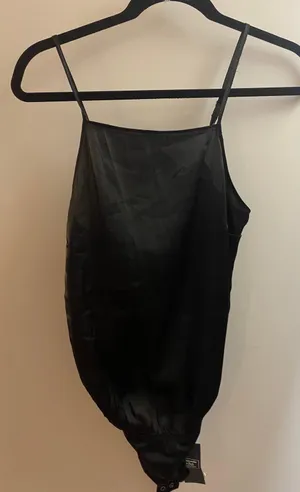 Black Bodysuit thumbnail 1