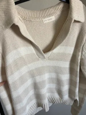 By Together sweater thumbnail 2