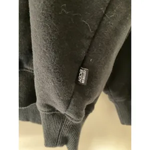 Cotton On Body Wellness Club Oversized Sweatshirt Women’s S/P Black Graphic thumbnail 8