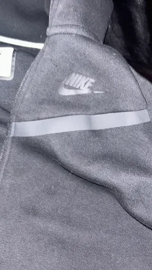 Nike Jordan Tech Hoodie Fleece thumbnail 2