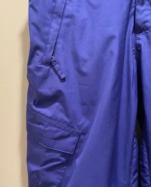 Sims Purple Snow Pants thumbnail 6