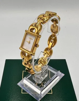 GUCCI 1800L WITH
INTERCHANGEABLE STRAPS thumbnail 12