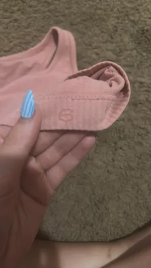 Lululemon Ebb To Street Cropped Tank thumbnail 3