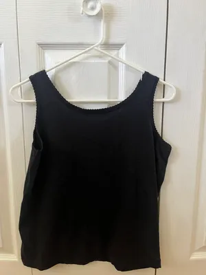 Vintage Tanktop Blue thumbnail 2