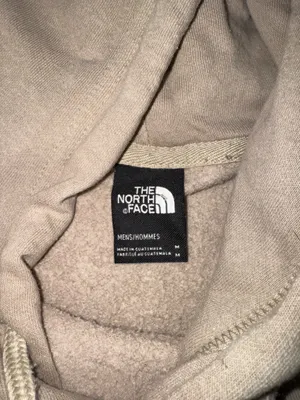 The North Face Hoodie thumbnail 3