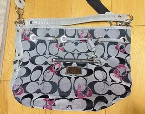 Coach Purse thumbnail 1