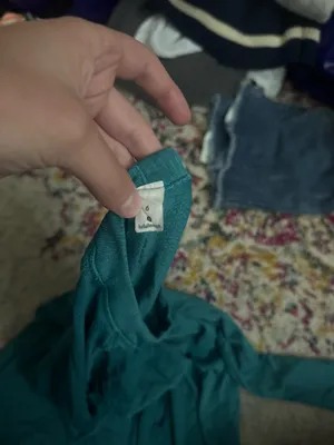 Lululemon Swiftly Long Sleeve thumbnail 6