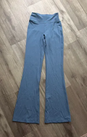 Lululemon Flare Leggings thumbnail 1