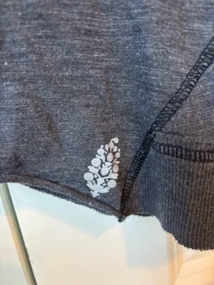 Free People Open Back Top thumbnail 3